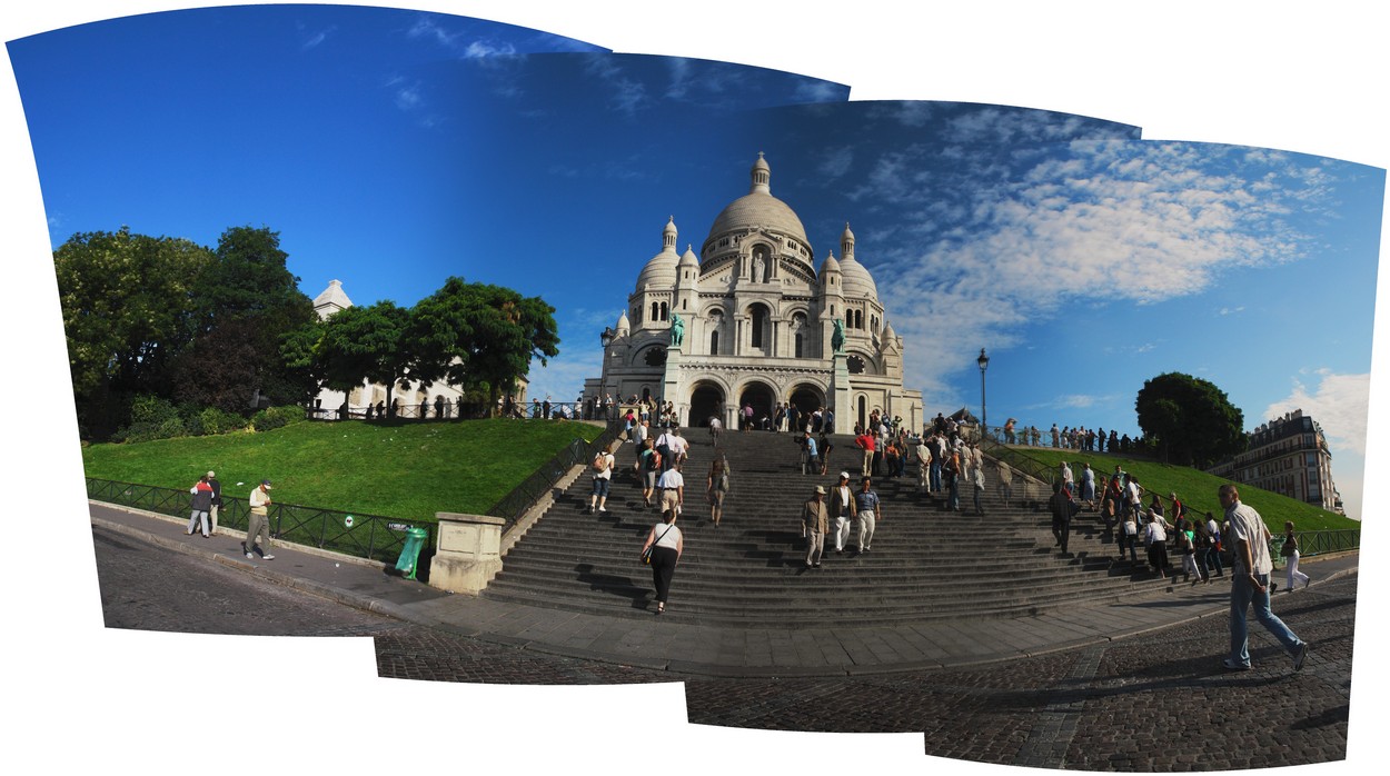 Montmartre