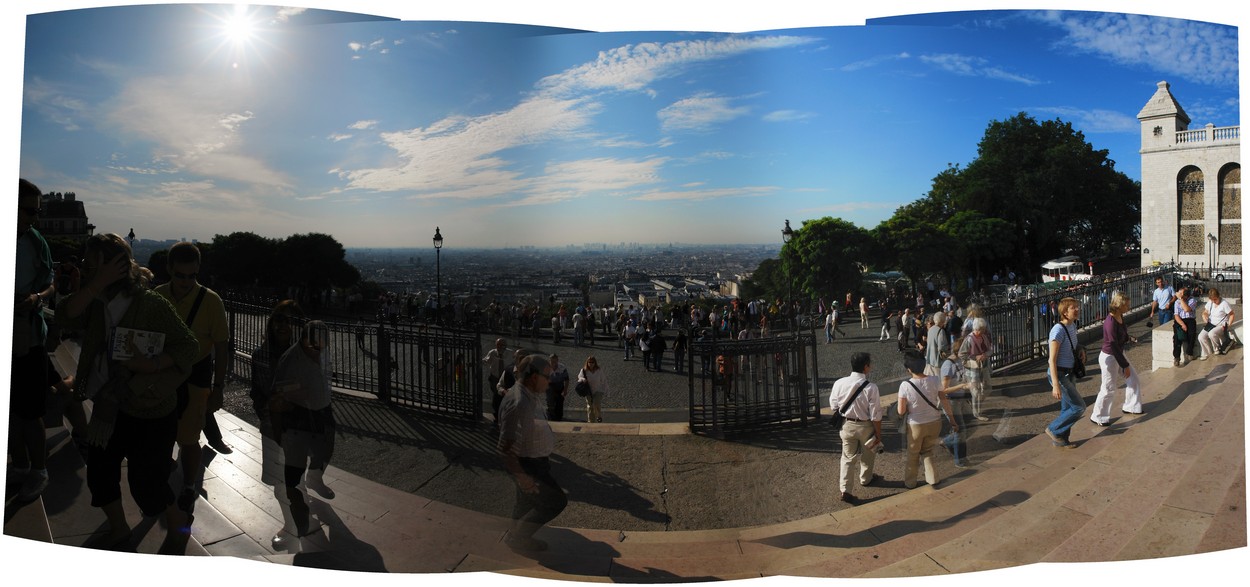 Montmartre