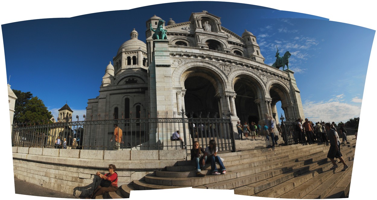 Montmartre