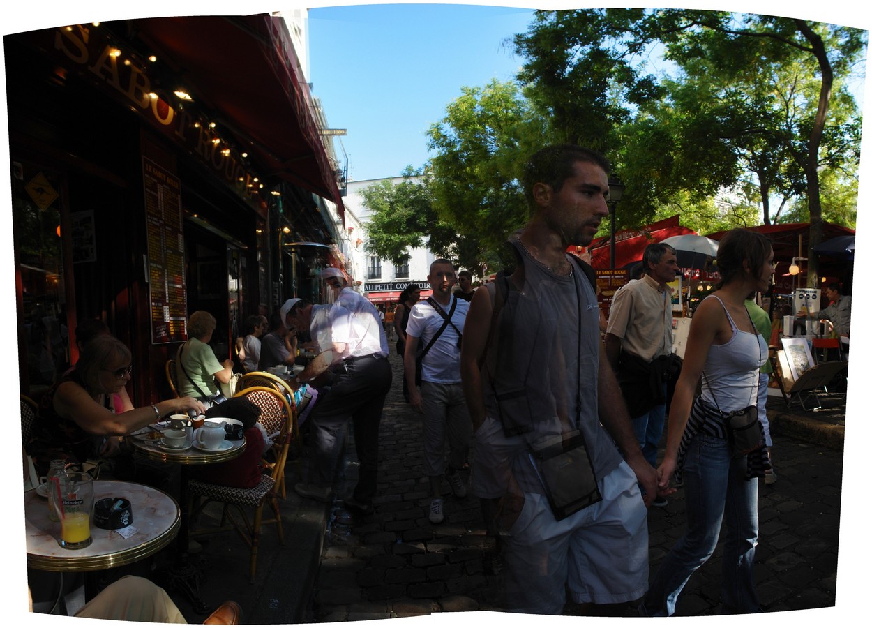 Montmartre