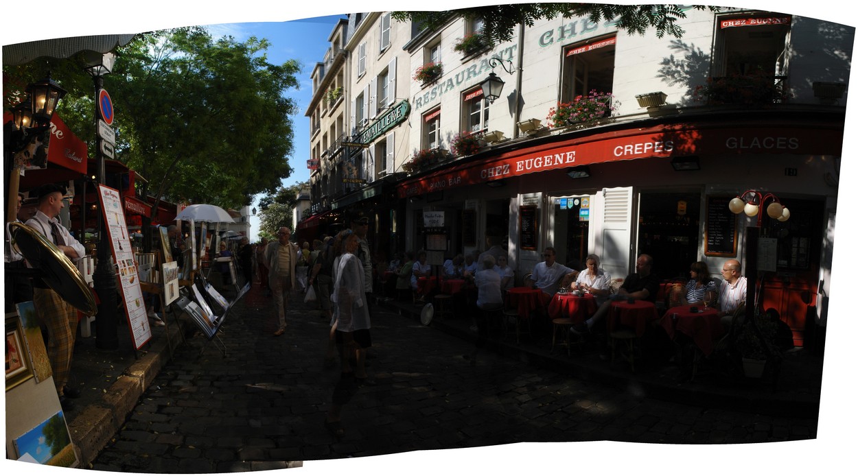 Montmartre