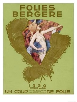 Les Folies Bergère