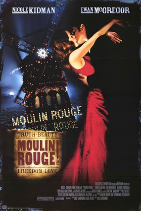 Moulin Rouge