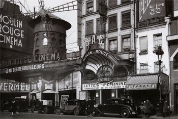 Moulin Rouge