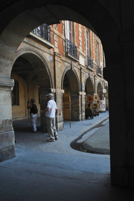 place-des-vosges