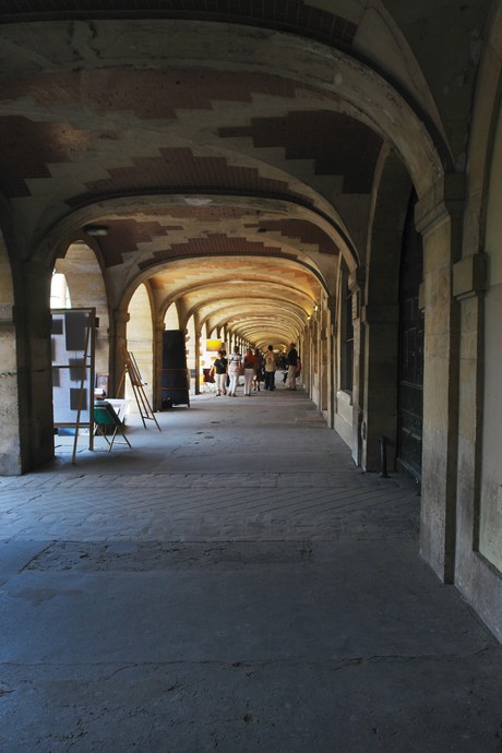 place-des-vosges