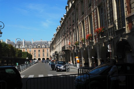 place-des-vosges