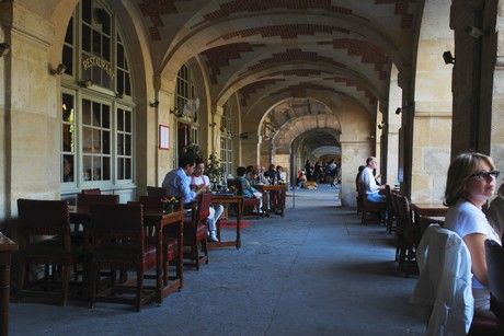 place-des-vosges