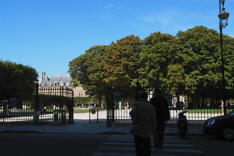 place-des-vosges