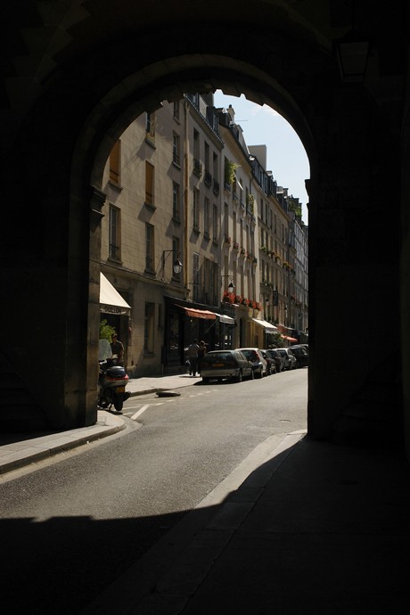 place-des-vosges