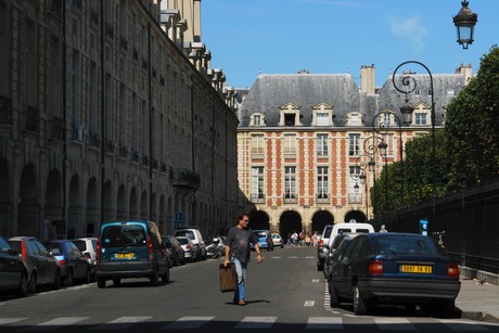 place-des-vosges