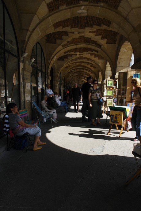 place-des-vosges