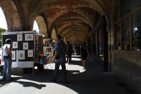 place-des-vosges