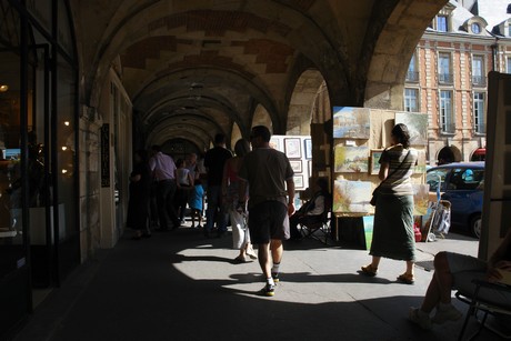 place-des-vosges