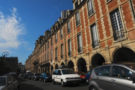 place-des-vosges