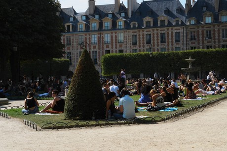 place-des-vosges