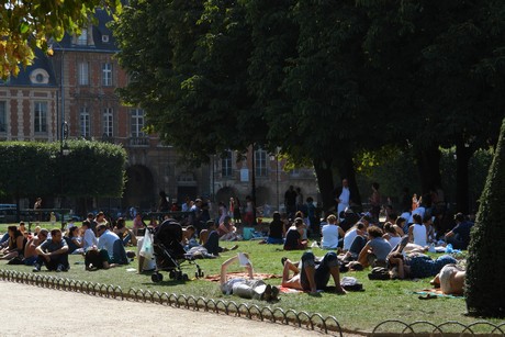 place-des-vosges