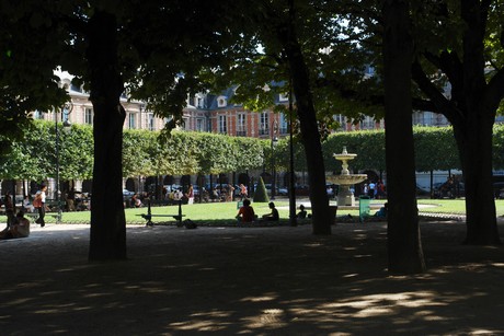 place-des-vosges