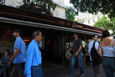 place-du-chatelet