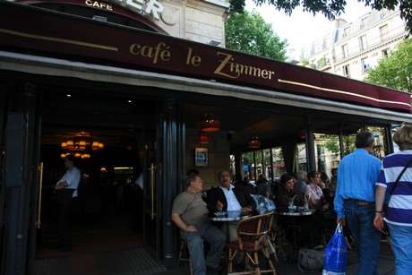 place-du-chatelet