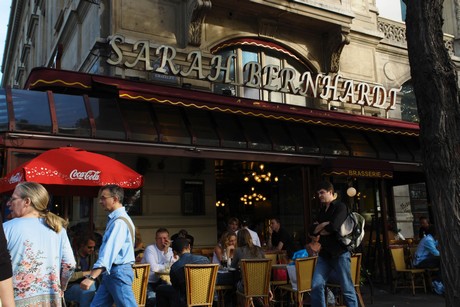 place-du-chatelet