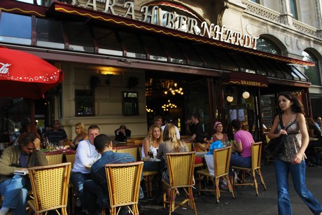 place-du-chatelet