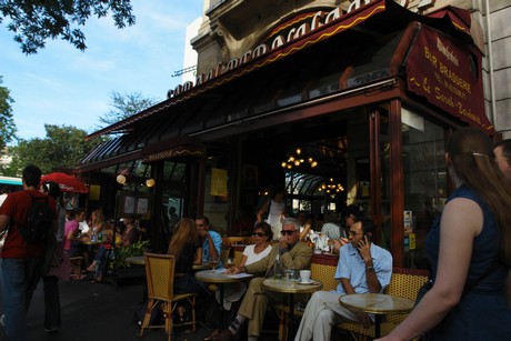 place-du-chatelet