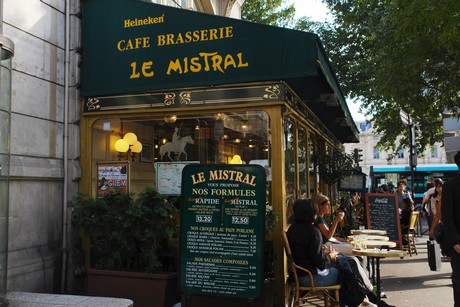 place-du-chatelet