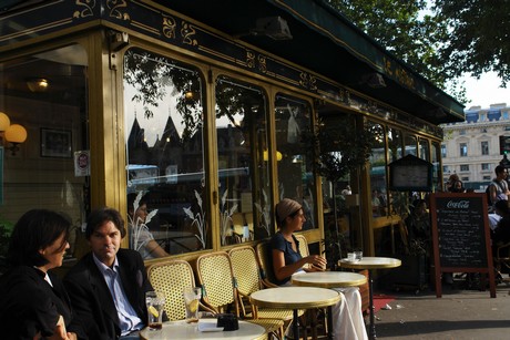 place-du-chatelet