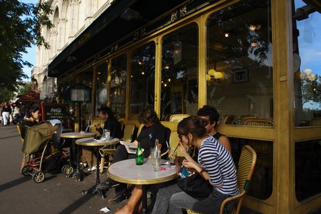 place-du-chatelet