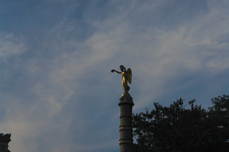 place-du-chatelet