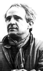 François Truffaut