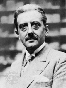 Georges Bernanos 