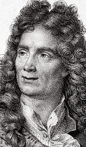 Nicolas Boileau-Despreaux