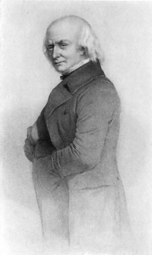 Pierre-Jean de Beranger