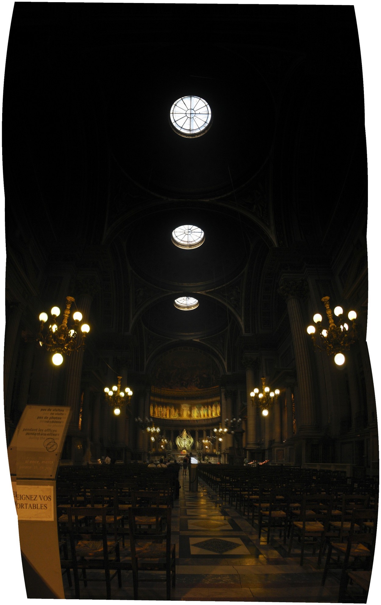 Sainte Marie Madeleine