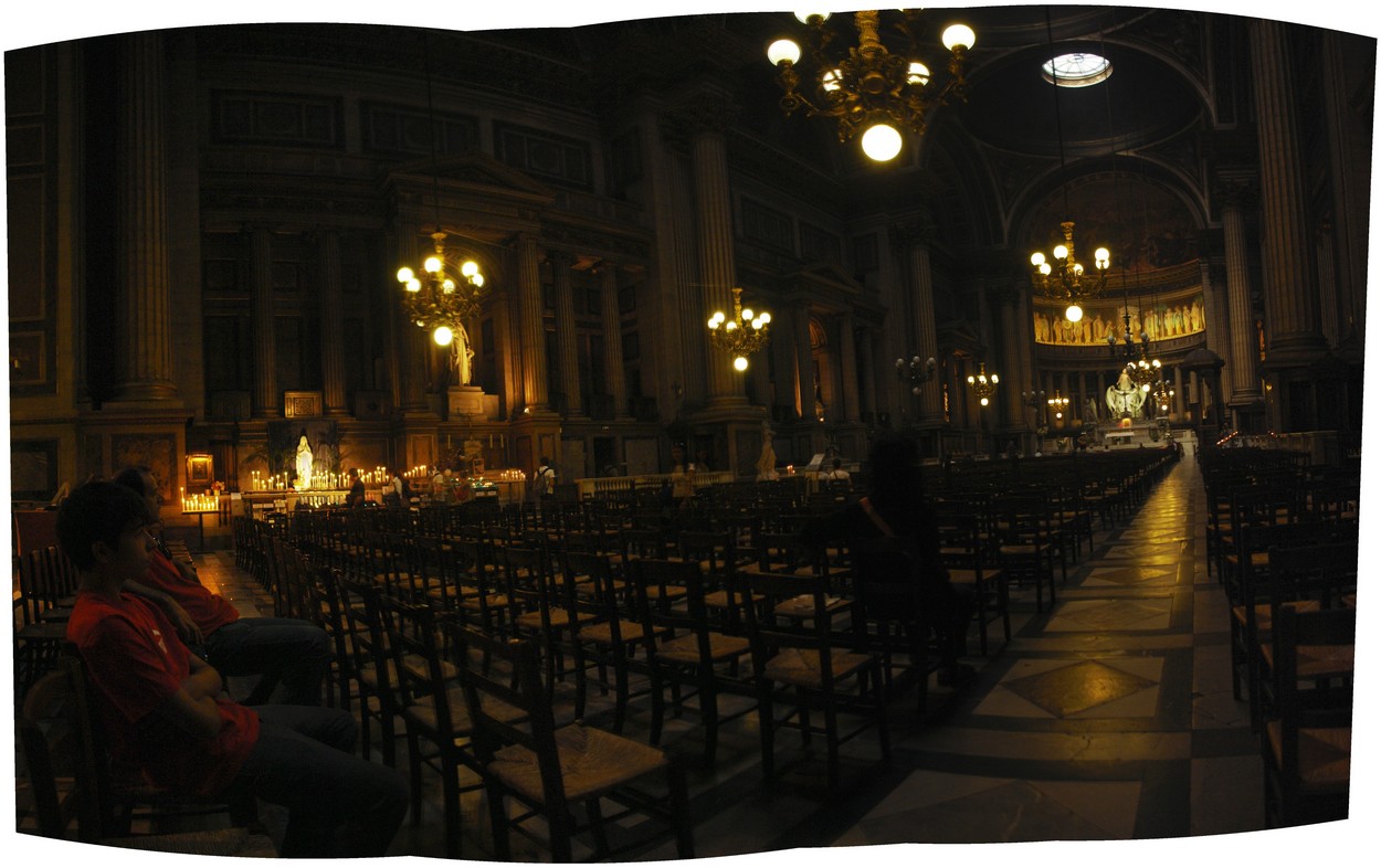 Sainte Marie Madeleine