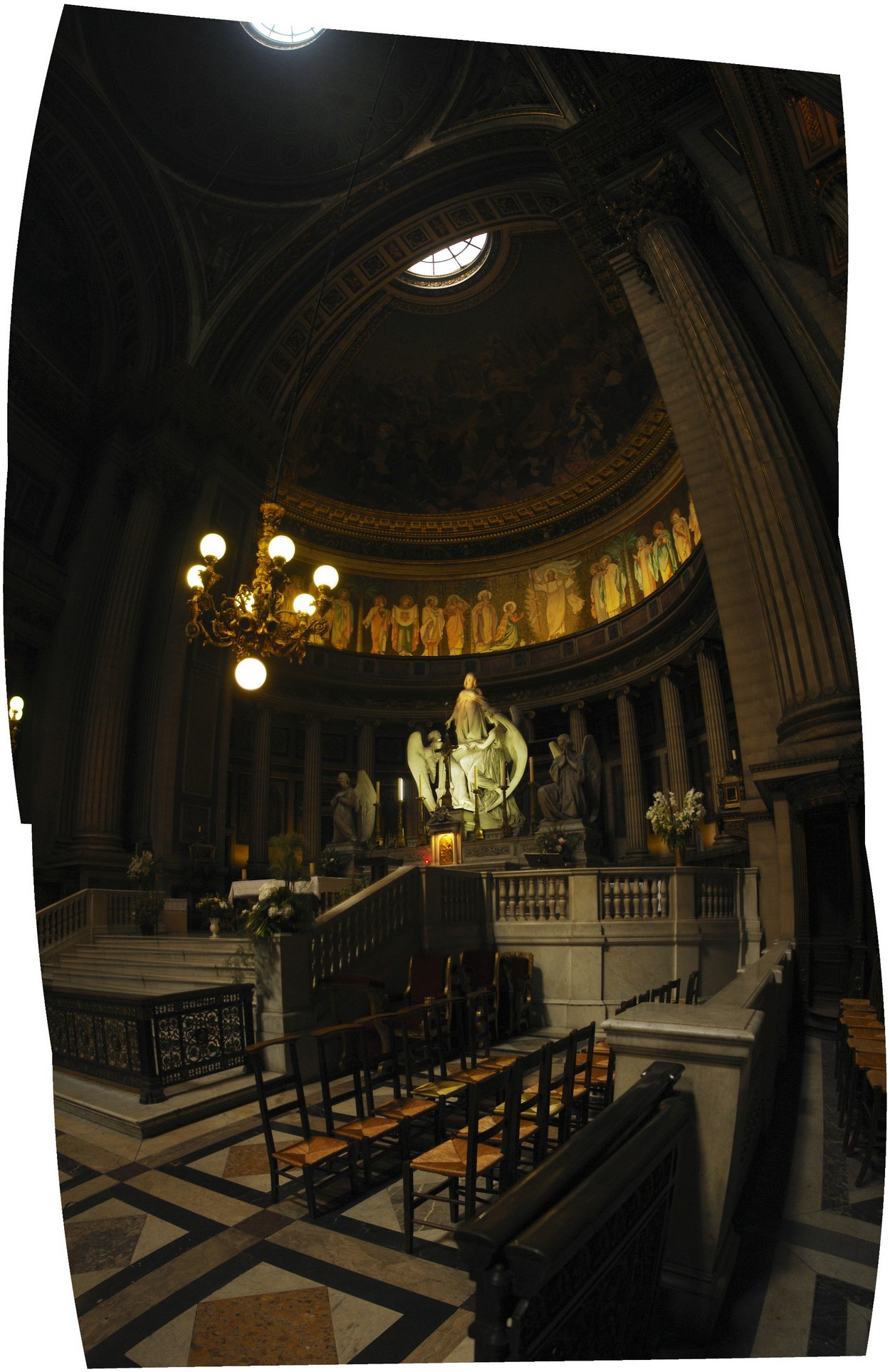 Sainte Marie Madeleine