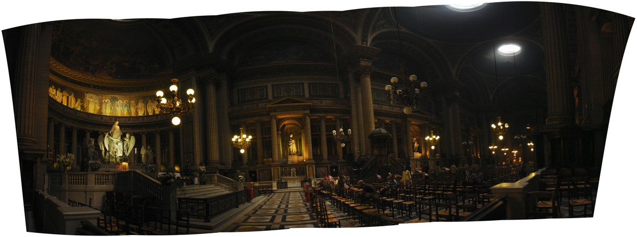 Sainte Marie Madeleine