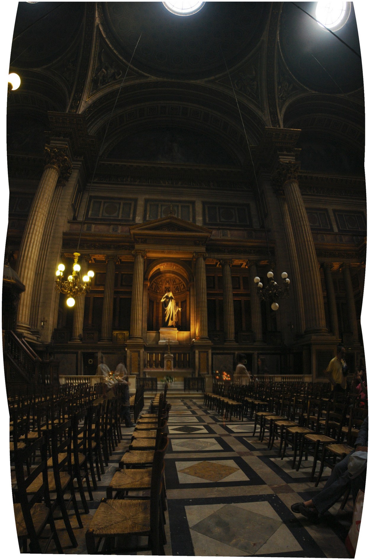 Sainte Marie Madeleine